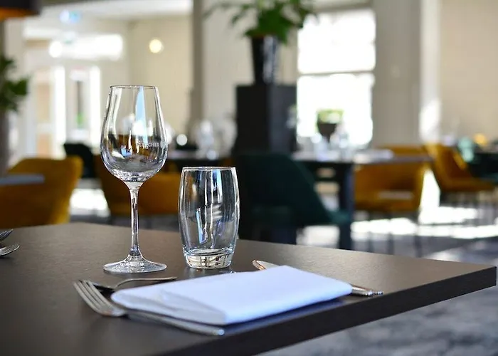 Fletcher Restaurant De Gelderse Poort