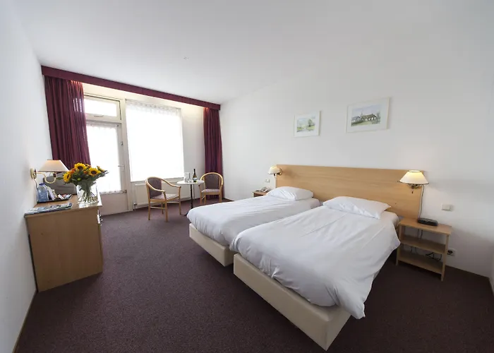 Fletcher Restaurant De Gelderse Poort Ooij