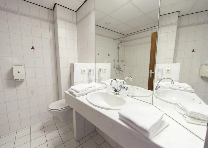 Fletcher Restaurant De Gelderse Poort Ooij