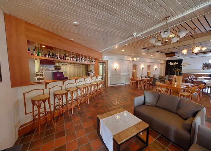 Fletcher Restaurant De Gelderse Poort Hotell 4*