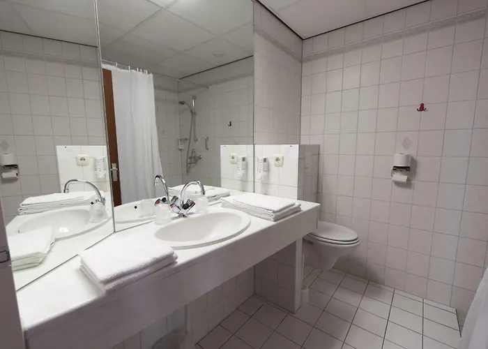 Fletcher Restaurant De Gelderse Poort