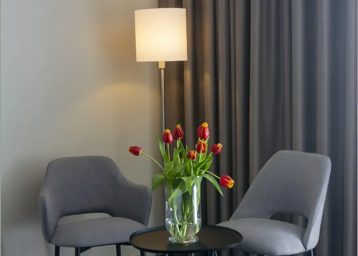 Fletcher Restaurant De Gelderse Poort Ooij